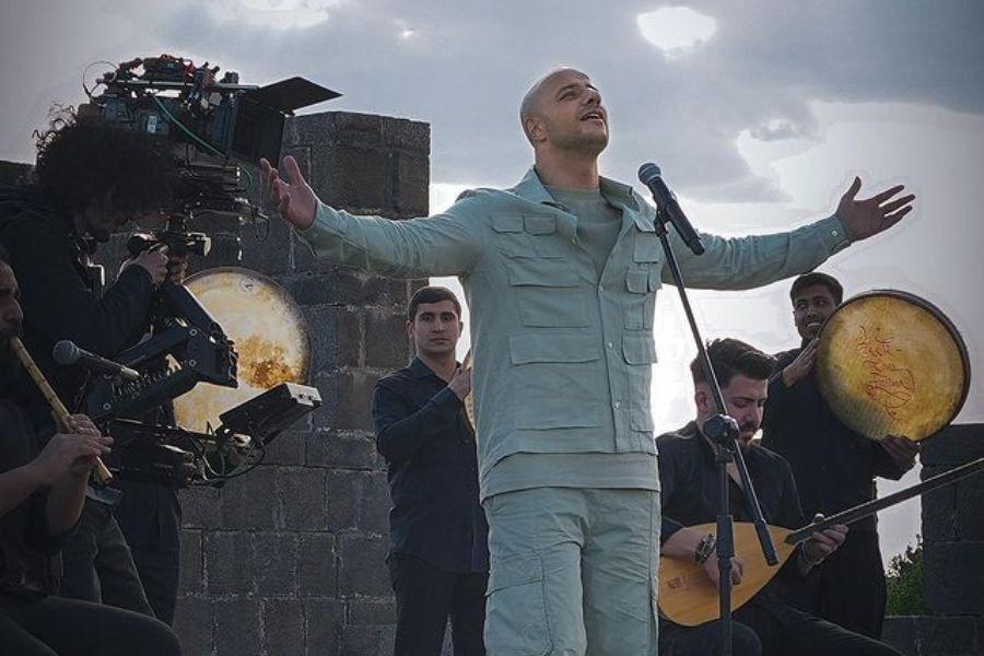 Lirik Lagu Ramadan - Maher Zain Versi Arab dan Latin