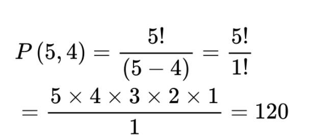 jawaban soal permutasi no.3 (Dok. Penulis)