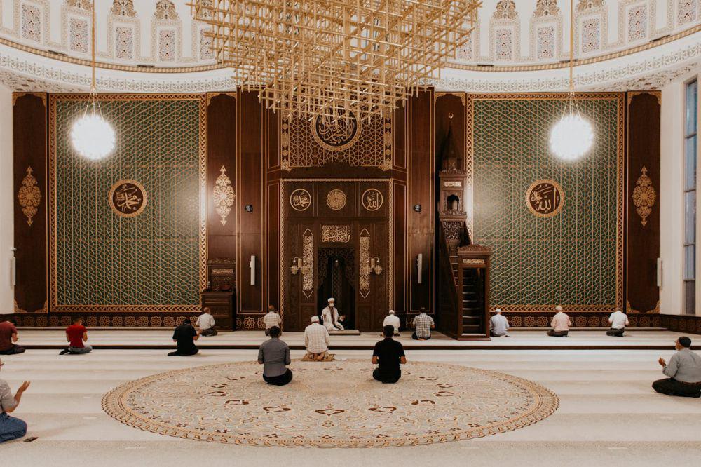 Ini Batas Waktu Sholat Tahajud, Sudah Tahu?