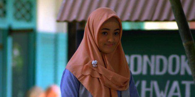 Promise (dok. Screenplay Films /Promise)