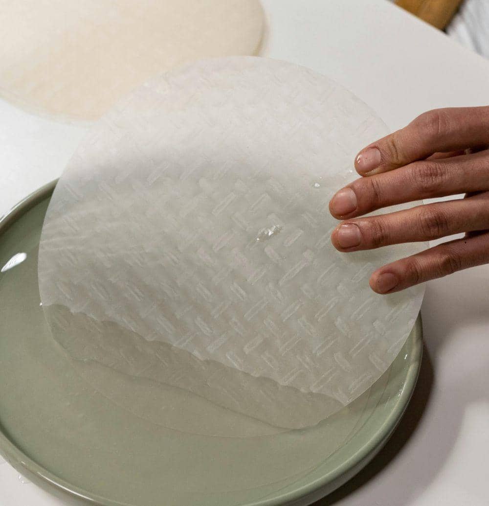 rice paper (pexels.com/cottonbro studio)