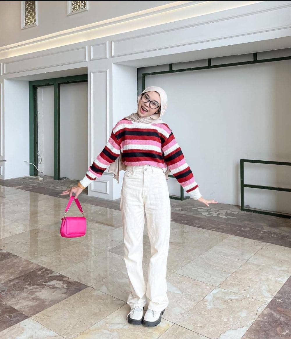 Potret Ulya Salsabila (instagram.com/ulyaslsss_)