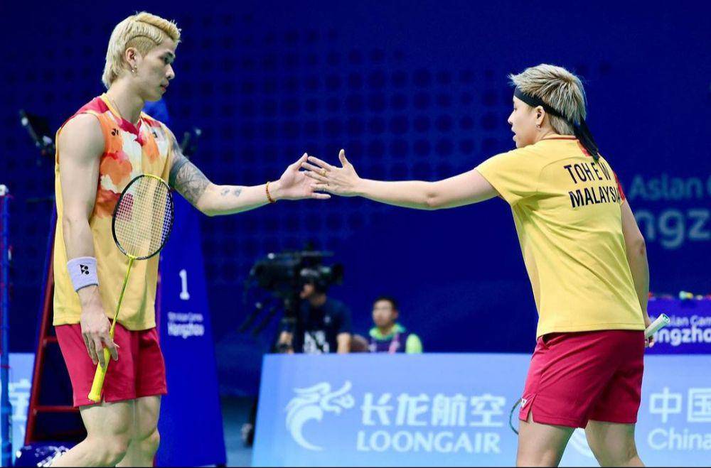 Chen Tang Jie/Toh Ee Wei (instagram.com/chentangjie)