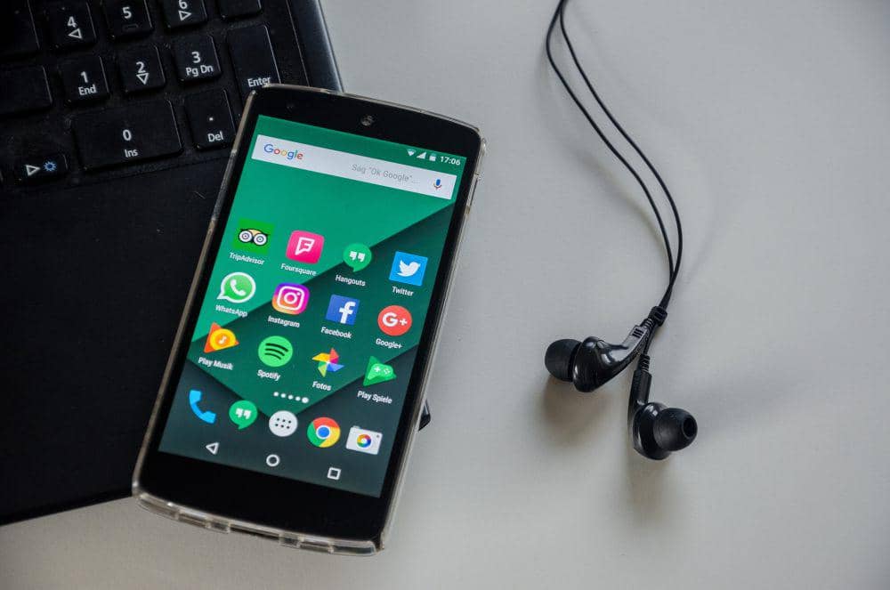 Ilustrasi membuat status whatsapp music (pixabay.com/USA-Reiseblogger)