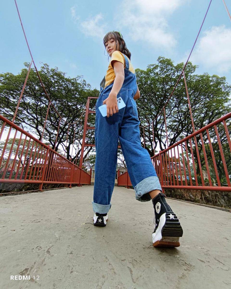 Potret Freya Jayawardana JKT48 (instagram.com/jkt48.freya)