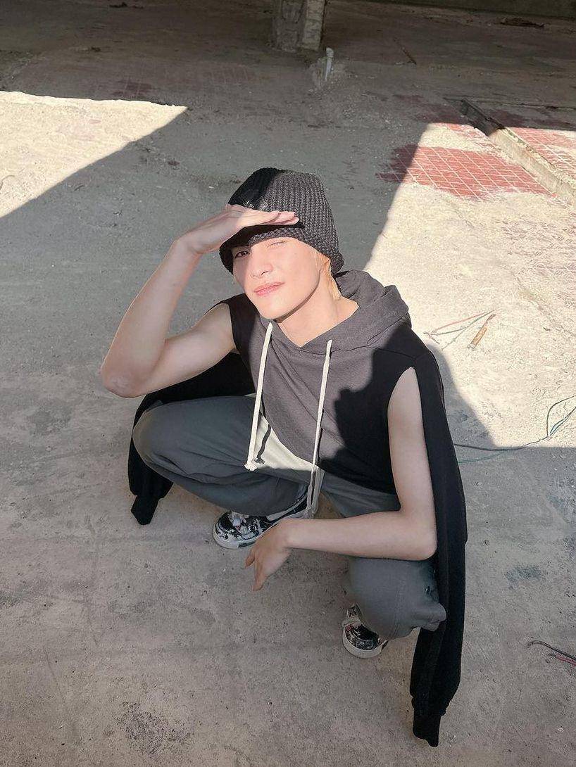 potret Yangyang WayV (instagram.com/yangyang_x2)