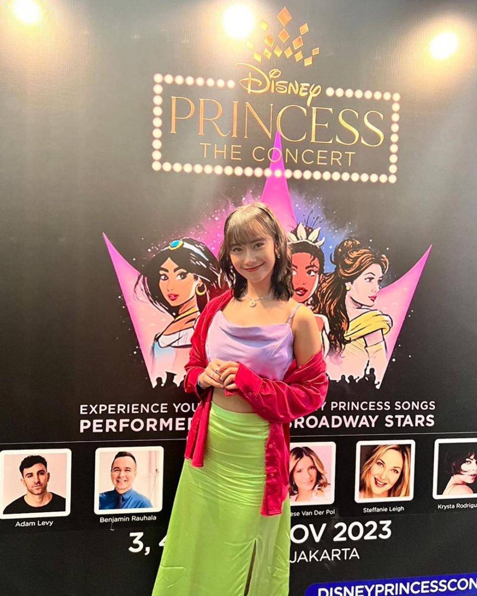 Potret Freya Jayawardana JKT48 (instagram.com/jkt48.freya)
