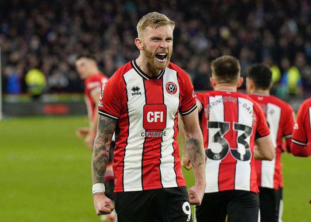 Oliver McBurnie (instagram.com/oli_mcburnie)