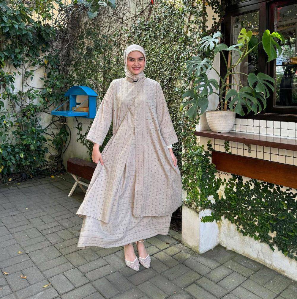 Potret Helwa Bashel (instagram.com/helwabasheel)