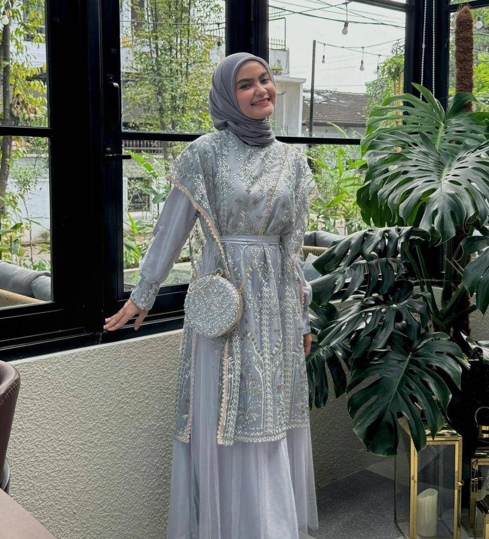Potret Helwa Bashel (instagram.com/helwabasheel)
