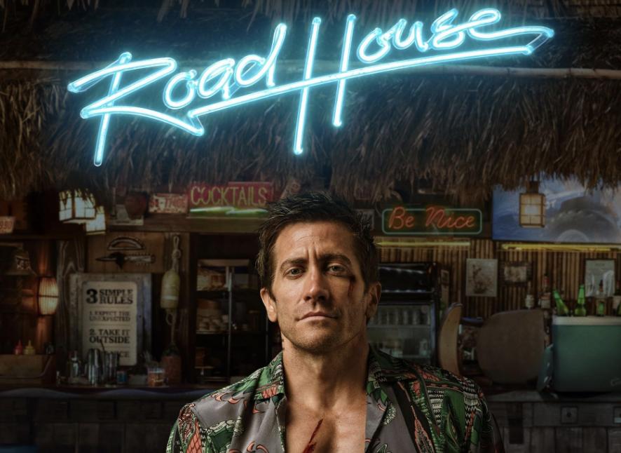 Sinopsis Film Road House, Debut Akting Petarung Conor McGregor