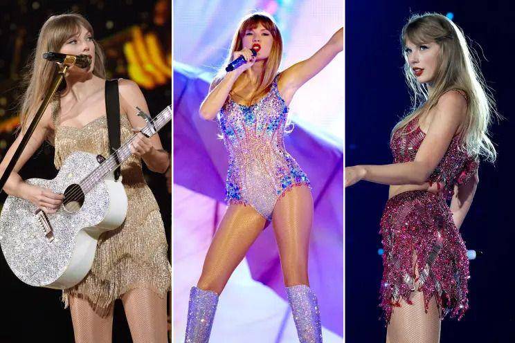 Taylor Swift (dok. Pagesix)