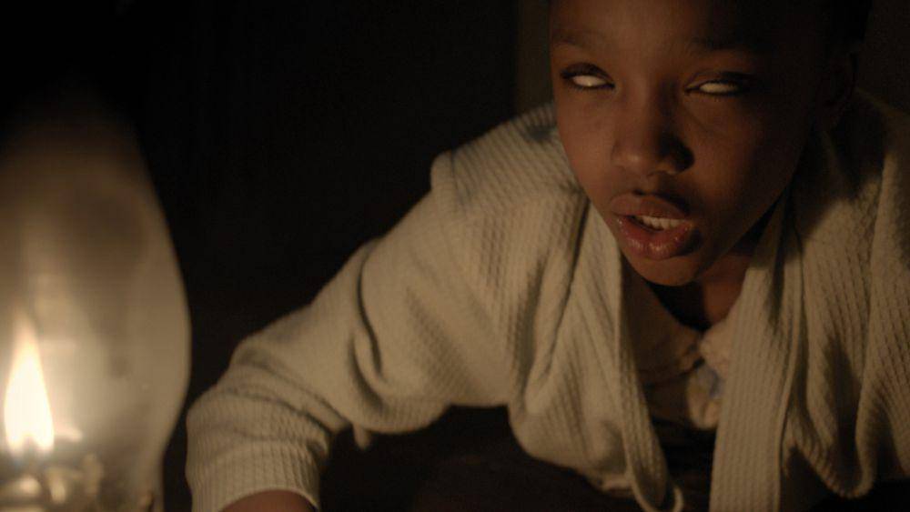 The Tokoloshe (dok. Indigenous Film Distribution / The Tokoloshe)