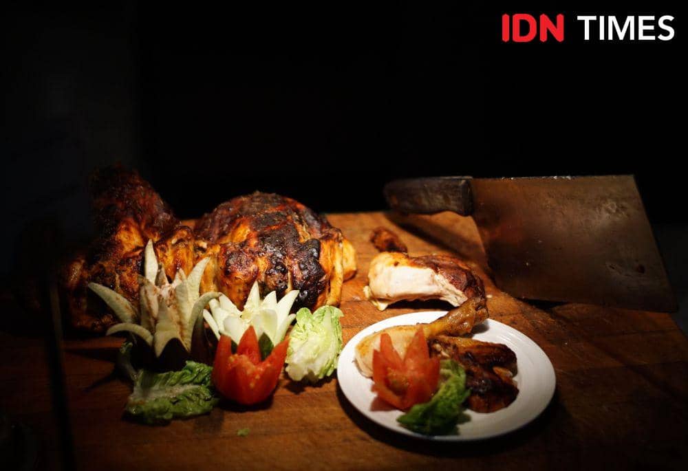 Paket Berbuka Ramadan, Aryaduta Medan Sajikan Menu dari 15 Daerah