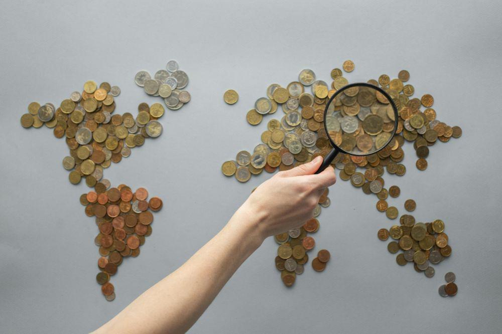 10 Negara Berkembang Asia yang Jadi Incaran Investor Dunia