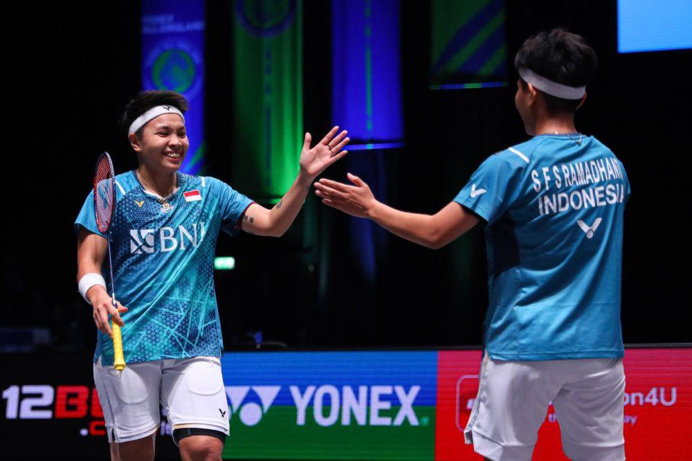 Jadwal Wakil Indonesia di Hari Pertama Orleans Masters 2025