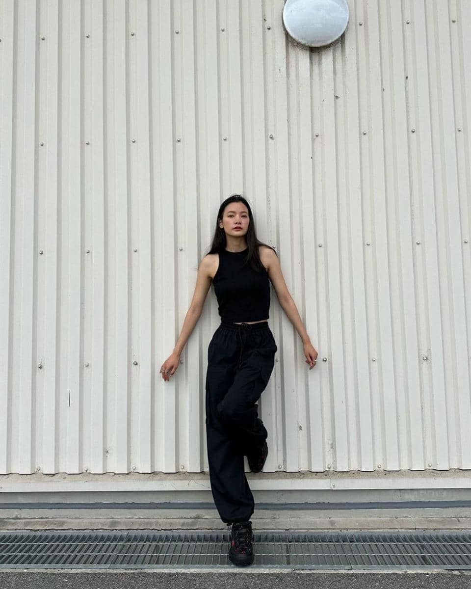 Lisa Oda (instagram.com/oda_lisa)