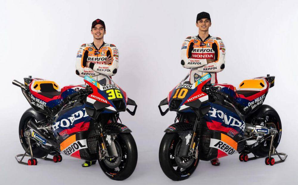 potret tim Repsol Honda musim 2024 (motogp.com)