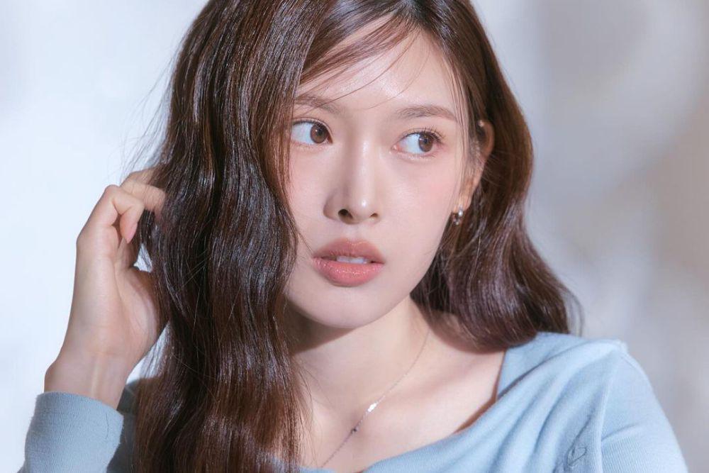 9 Potret Terbaru Goeun eks SM Rookies, Kini Jadi Influencer