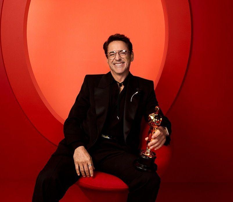 6 Aktor Marvel yang Menang Oscar, Terbaru Robert Downey Jr.