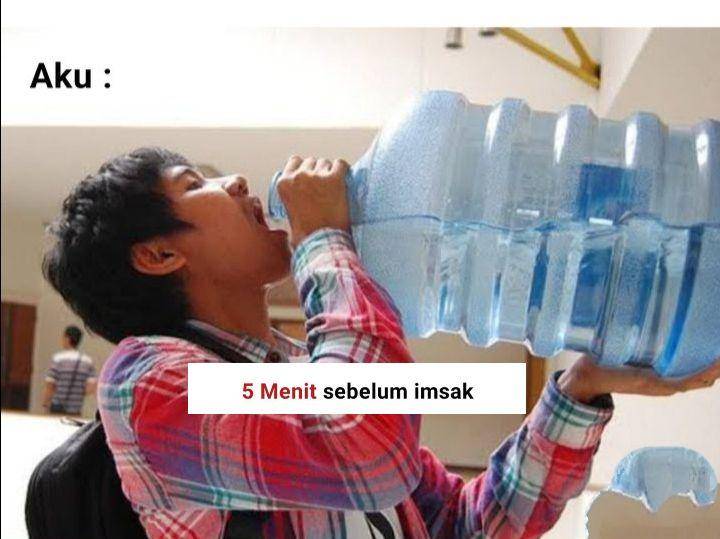 meme imsak (instagram.com/statuslucu_official)