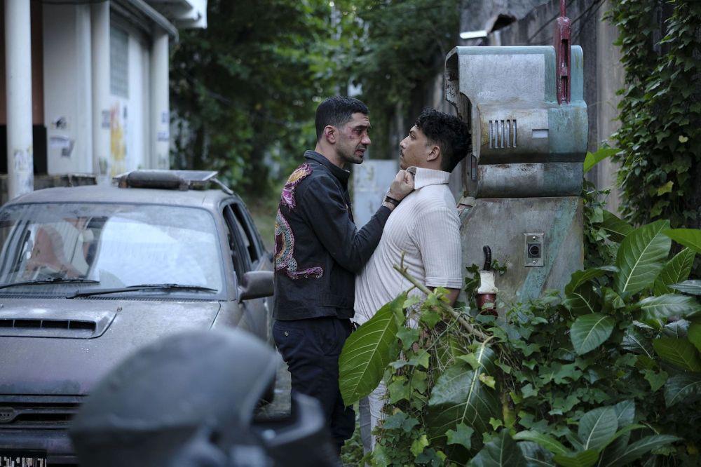 12 Film Kriminal Indonesia, Ada 24 Jam Bersama Gaspar