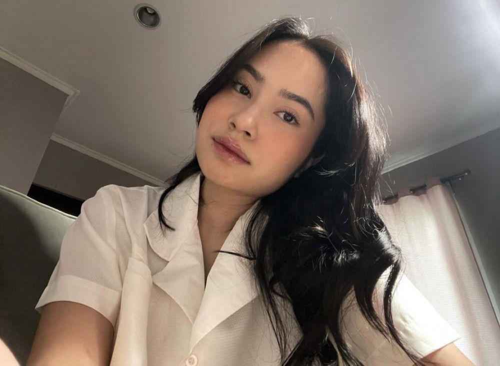 Satine Zaneta Ingin Bikin Lagu Baru yang Beda, Konsepnya Lebih Ceria