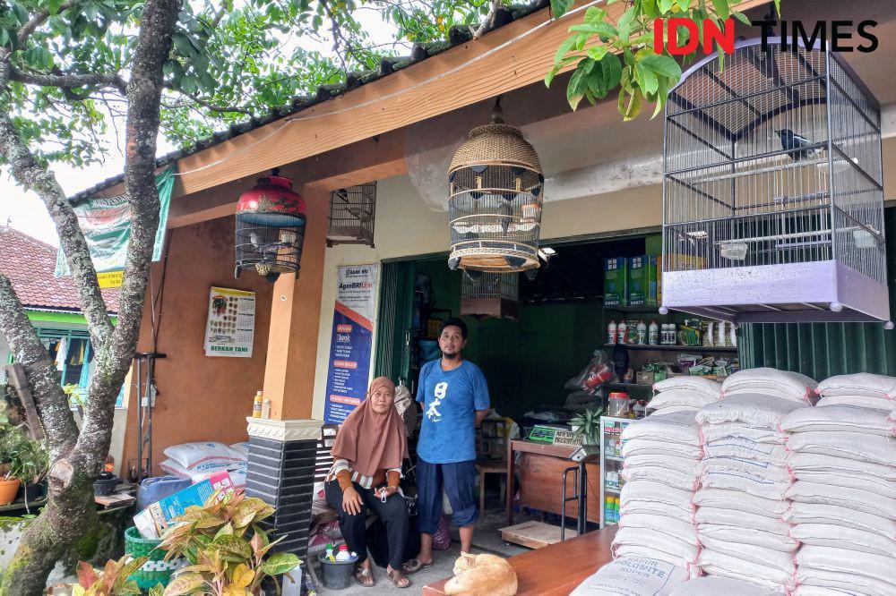 Agen dan Mantri, Duta Keuangan yang Bersinergi Perkuat Ekonomi Lokal