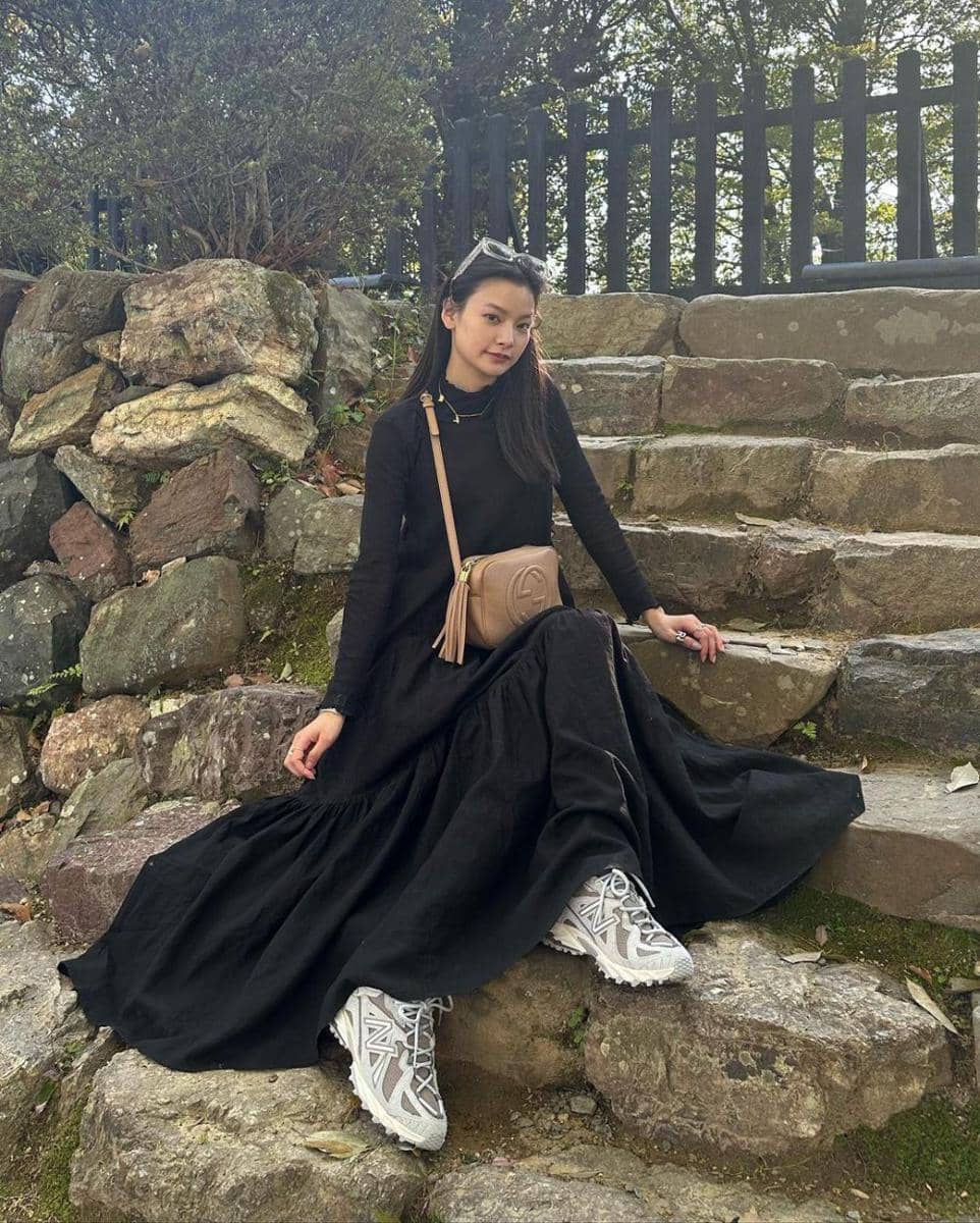 Lisa Oda (instagram.com/oda_lisa)