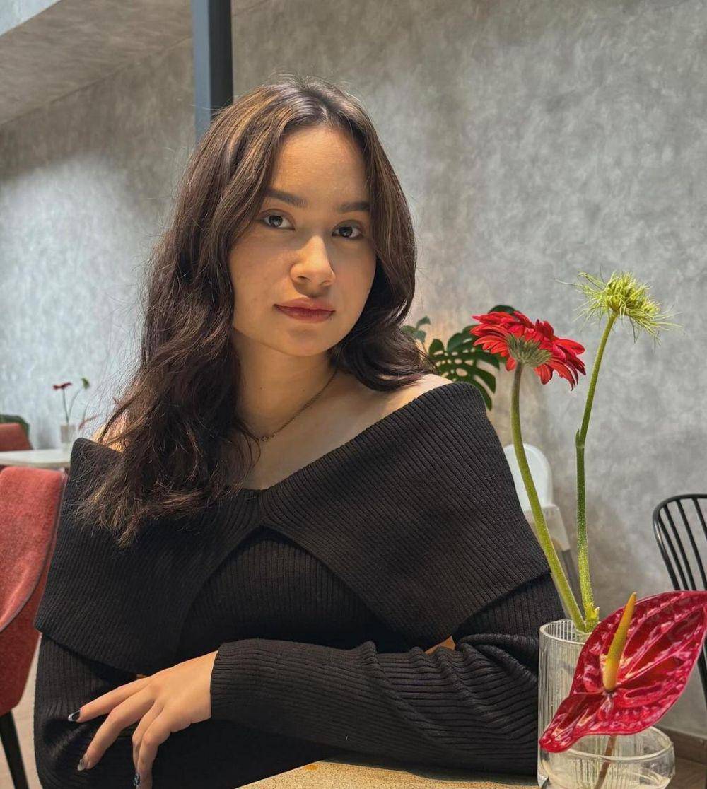 Satine Zaneta (instagram.com/satinezaneta)