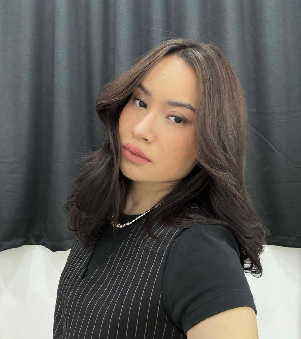 Satine Zaneta (instagram.com/satinezaneta)
