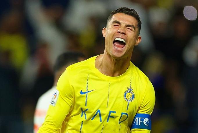 7 Mantan Pemain Liga Top Eropa yang Membela Al Nassr 2023/2024