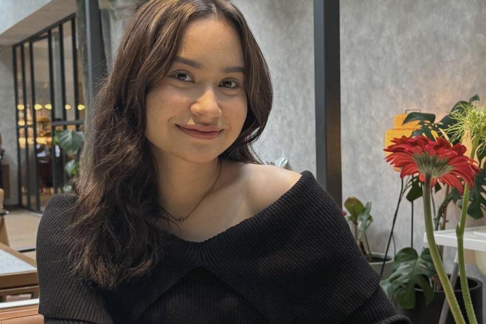3 Riders Satine Zaneta, Snack Keripik Kentang Selalu Ada