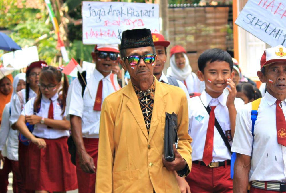 5 Ciri Guru Red Flag di Sekolah, Bisa Berdampak Buruk bagi Murid