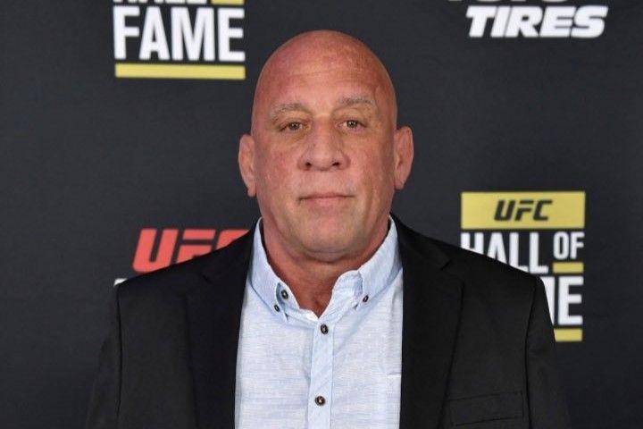 Mark Coleman (x.com/@mma_orbit)
