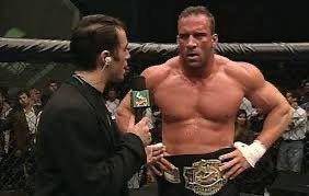 Mark Coleman (x.com/@MMArena_)