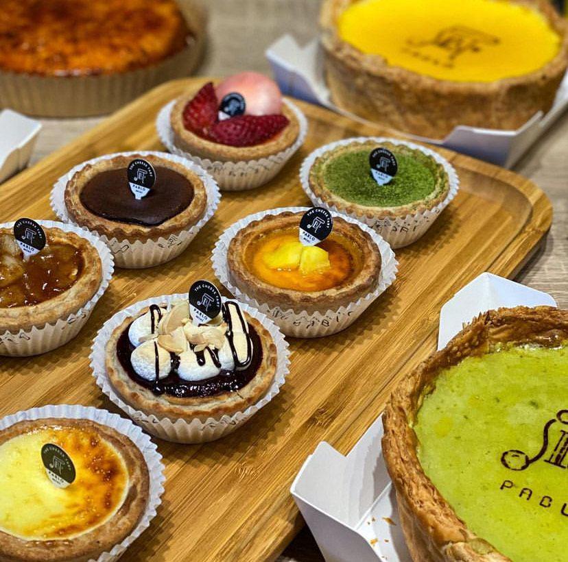 5 Toko Dessert Favorit di Osaka, Beraneka Ragam dan Cita Rasanya Lezat