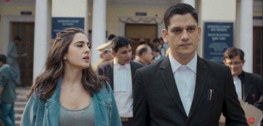 Murder Mubarak (dok. Netflix/Murder Mubarak)