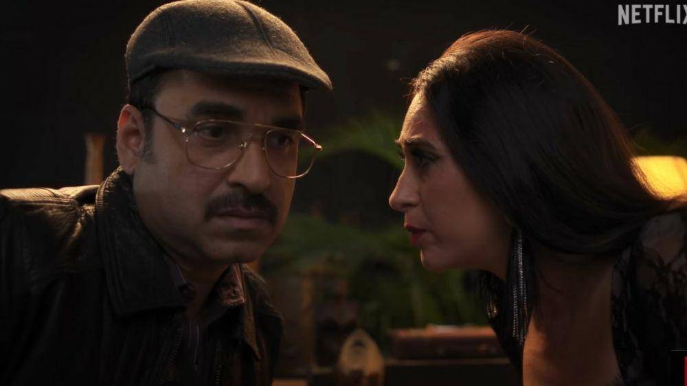 Murder Mubarak (dok. Netflix India/Murder Mubarak)