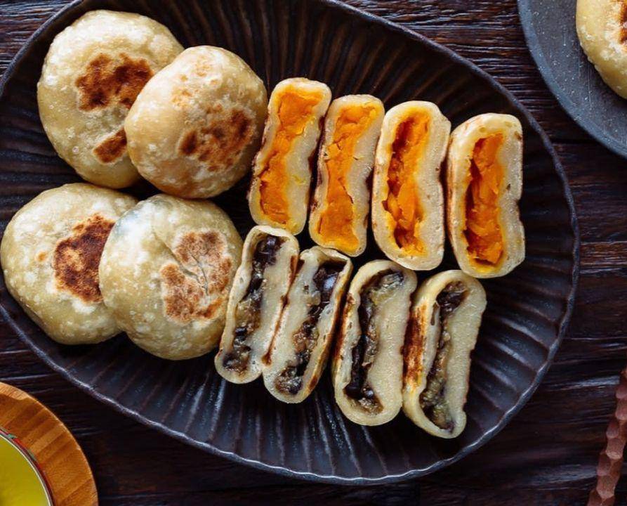 oyaki (instagram.com/justonecookbook)