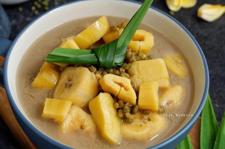 7 Aneka Resep Kolak yang Cocok Buat Takjil Buka Puasa Nanti!
