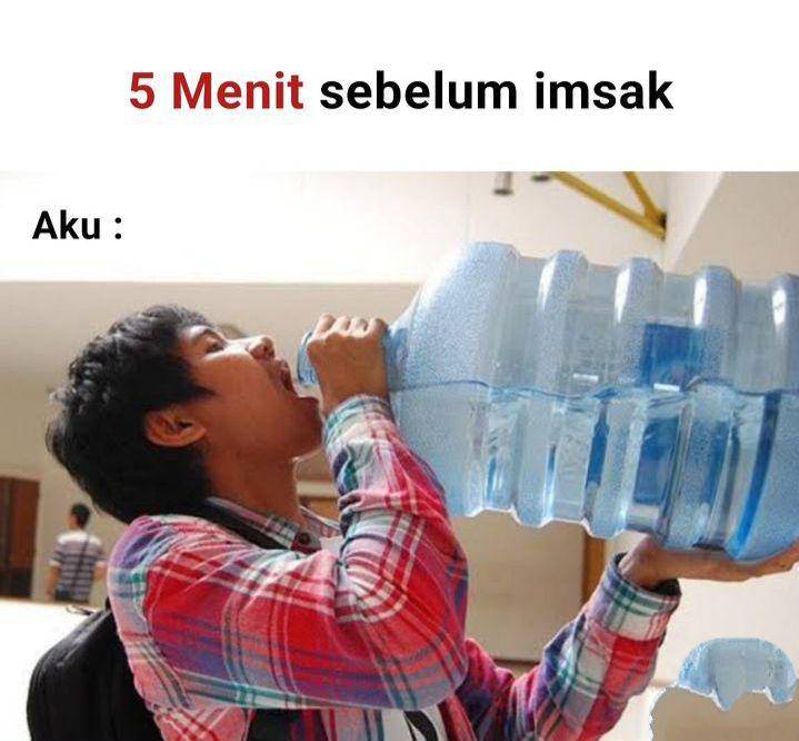 meme imsak (instagram.com/statuslucu_official)