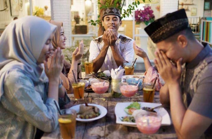 4 Promo Bukber Hotel di Madiun, Tawarkan Makan Puas