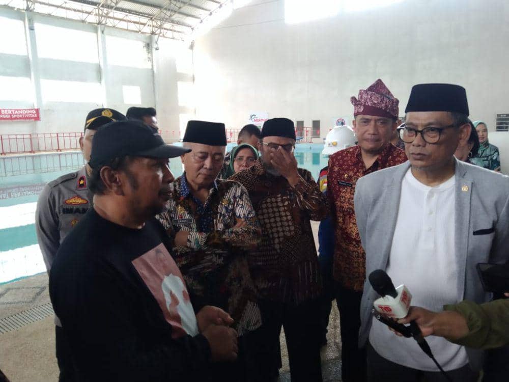 Keluarga Korban Kanjuruhan Curhat Nasib Mereka ke DPR RI