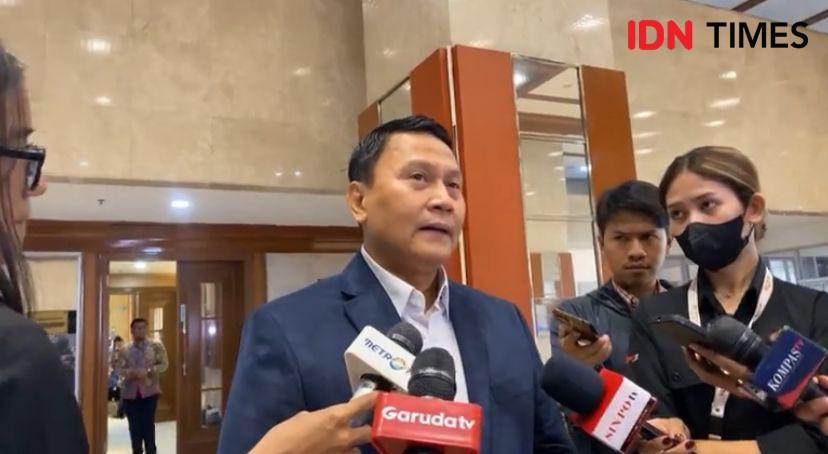 Pimpin Aglomerasi DKJ, Wapres Diminta Tak Intervensi Daerah Otonom