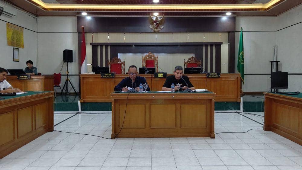 Ayah Atta Halilintar Gugat Yayasan Ponpes Al Anshar Pekanbaru