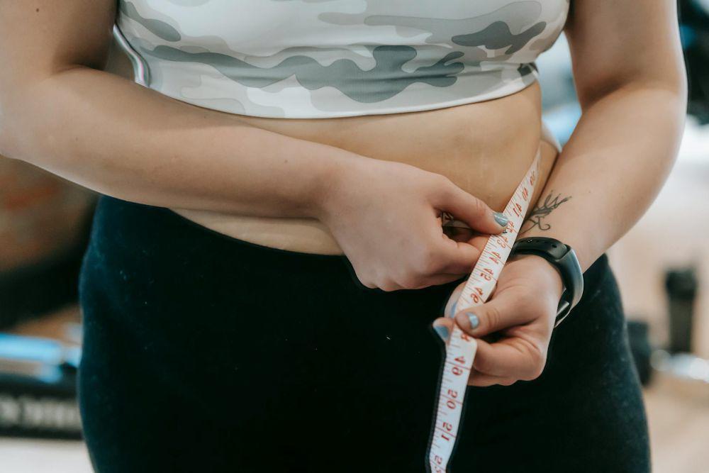 Kenapa Penderita PCOS Sulit Turun Berat Badan? Intip Fakta Sainsnya