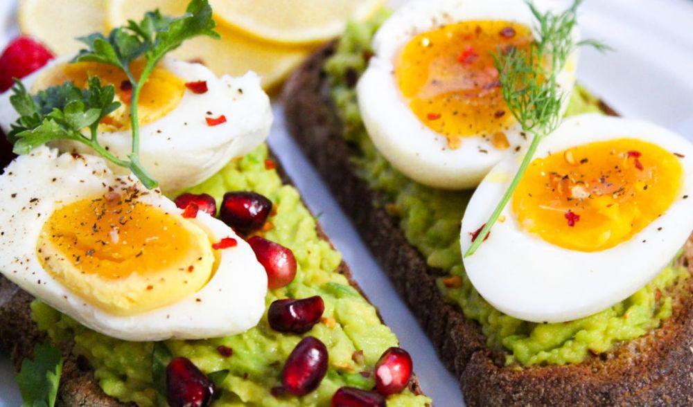 5 Resep Menu Sahur Simpel Berbahan Telur, Bisa Tahan Lapar Seharian!