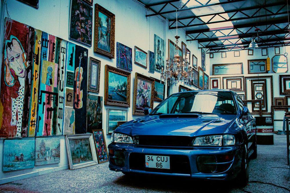 Apa Itu JDM dalam Dunia Otomotif? Ini Penjelasannya