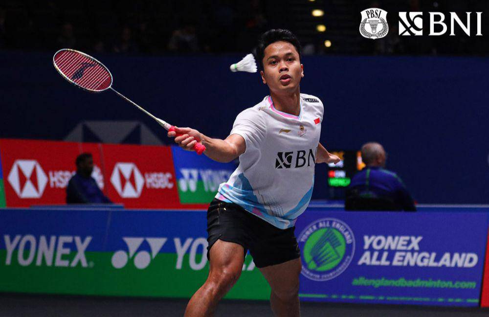 Anthony Sinisuka Ginting (instagram.com/badminton.ina)